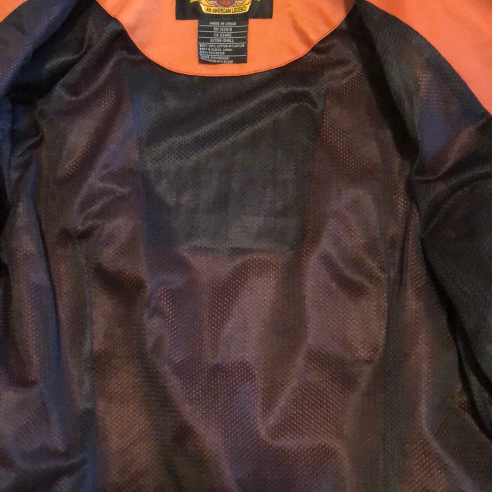HD Jacket - Picture 8 of 8
